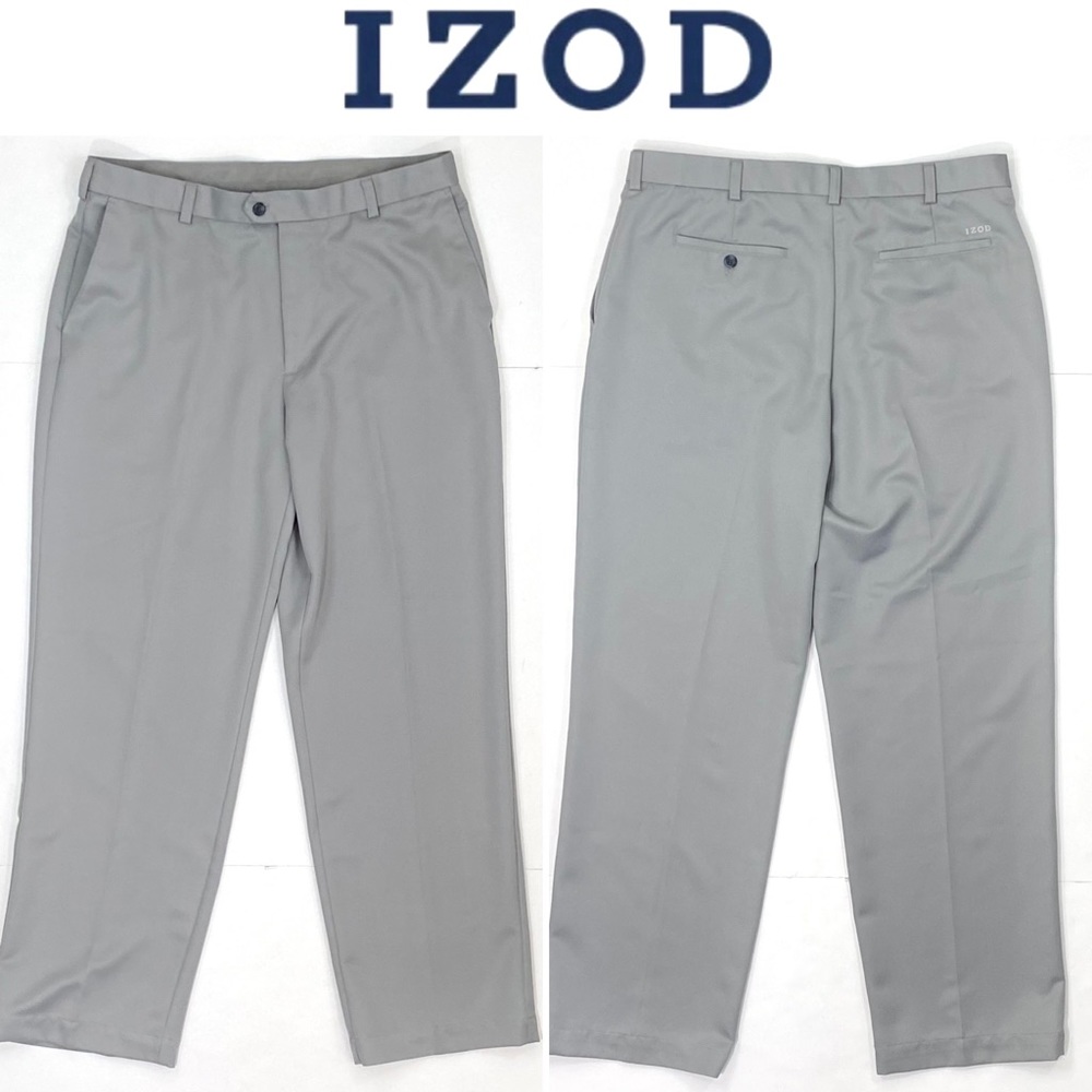 IZOD Men’s Performance Golf Pants